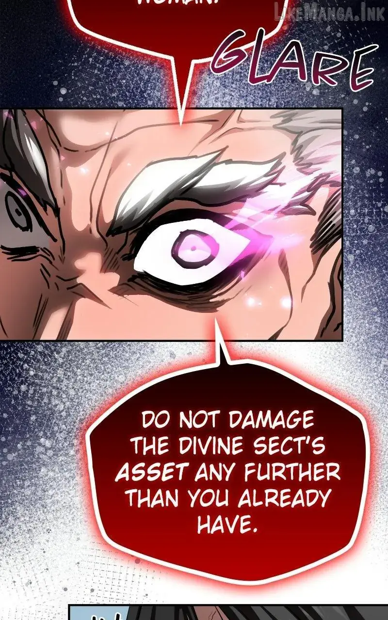 Maybe Undefeatable Chapter 71 Page 26