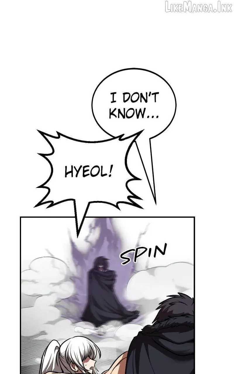 Maybe Undefeatable Chapter 71 Page 28