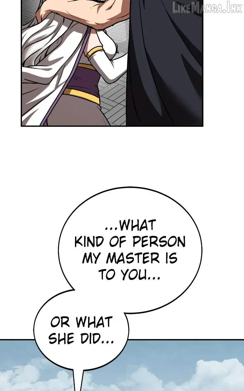 Maybe Undefeatable Chapter 71 Page 29