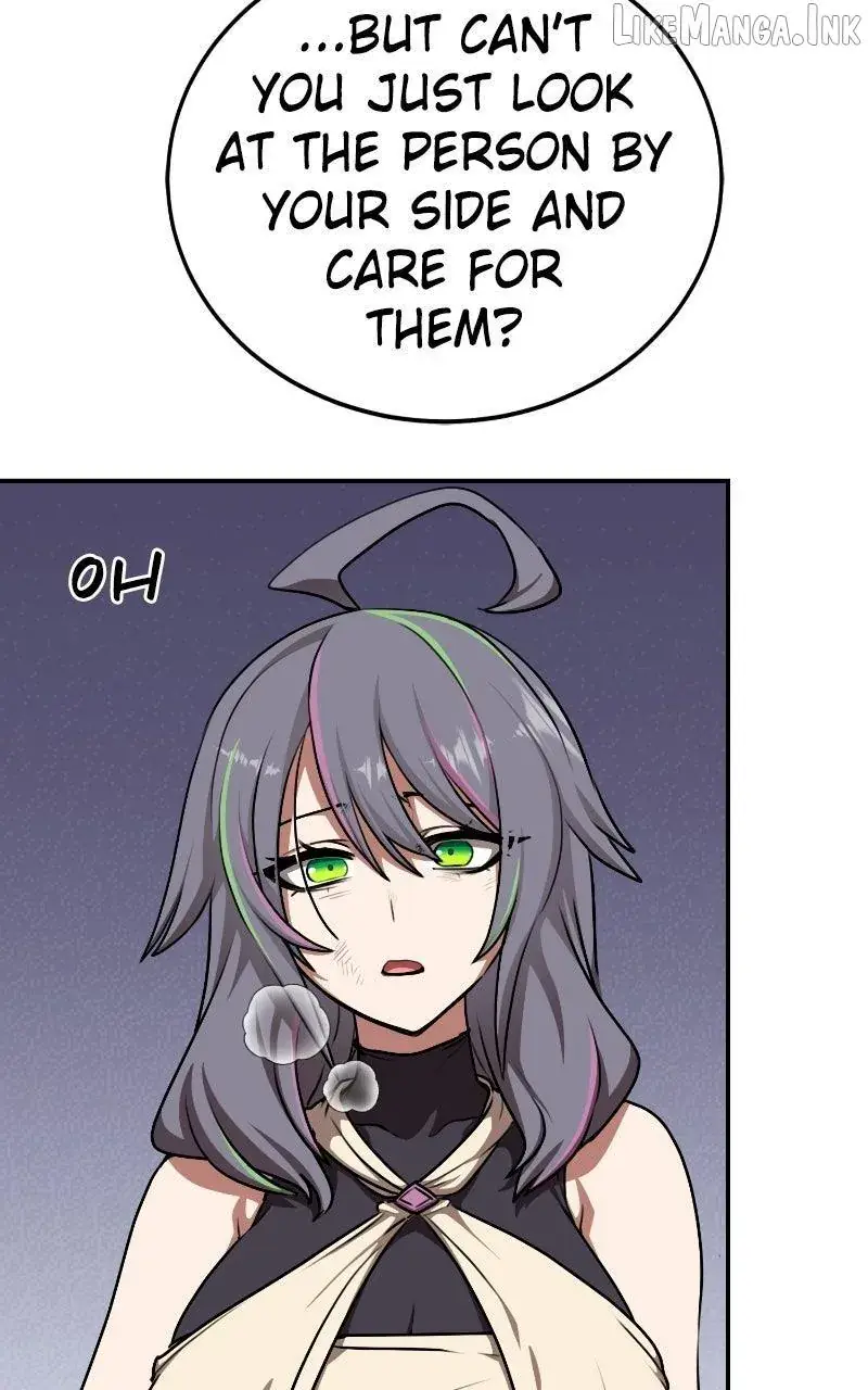Maybe Undefeatable Chapter 71 Page 31