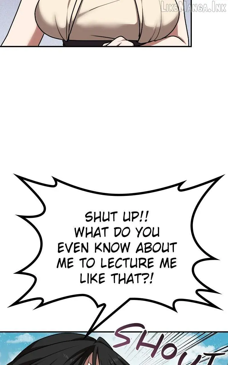 Maybe Undefeatable Chapter 71 Page 32