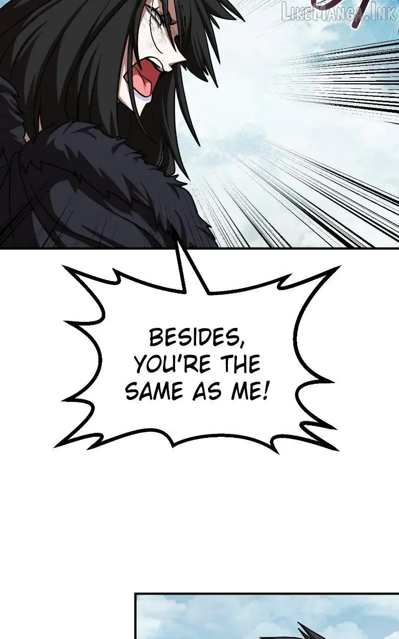 Maybe Undefeatable Chapter 71 Page 33