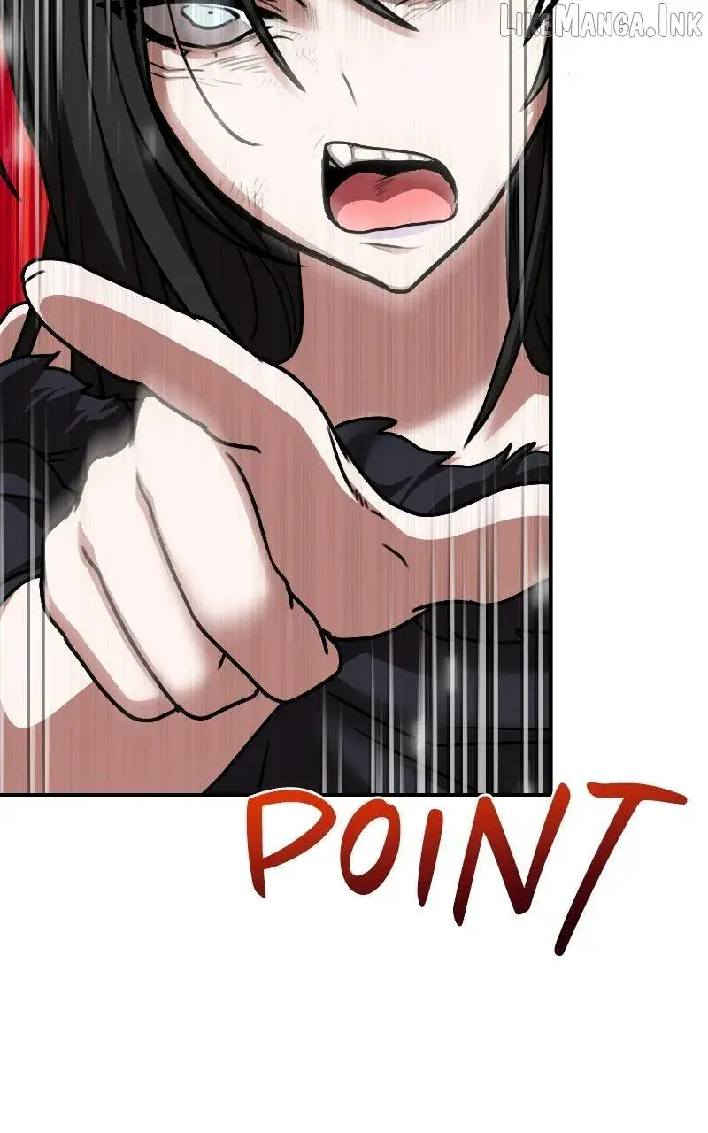 Maybe Undefeatable Chapter 71 Page 35