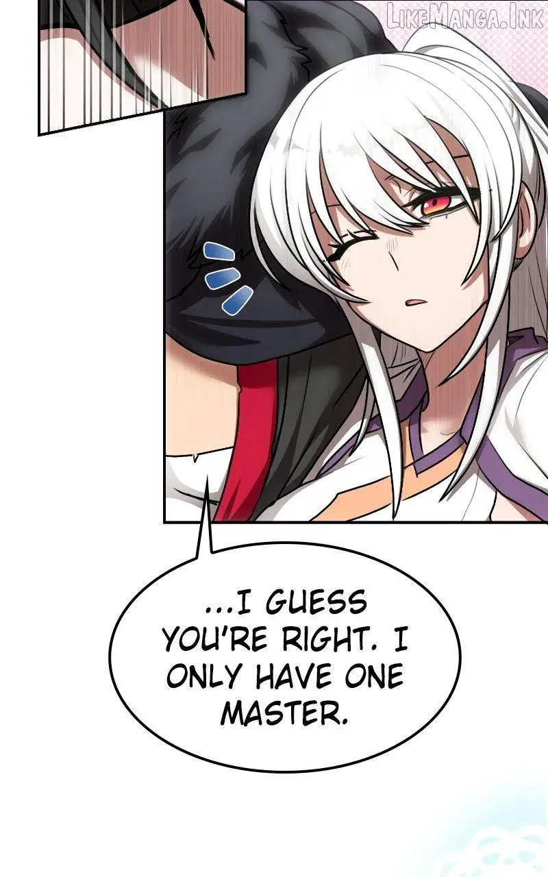 Maybe Undefeatable Chapter 71 Page 37