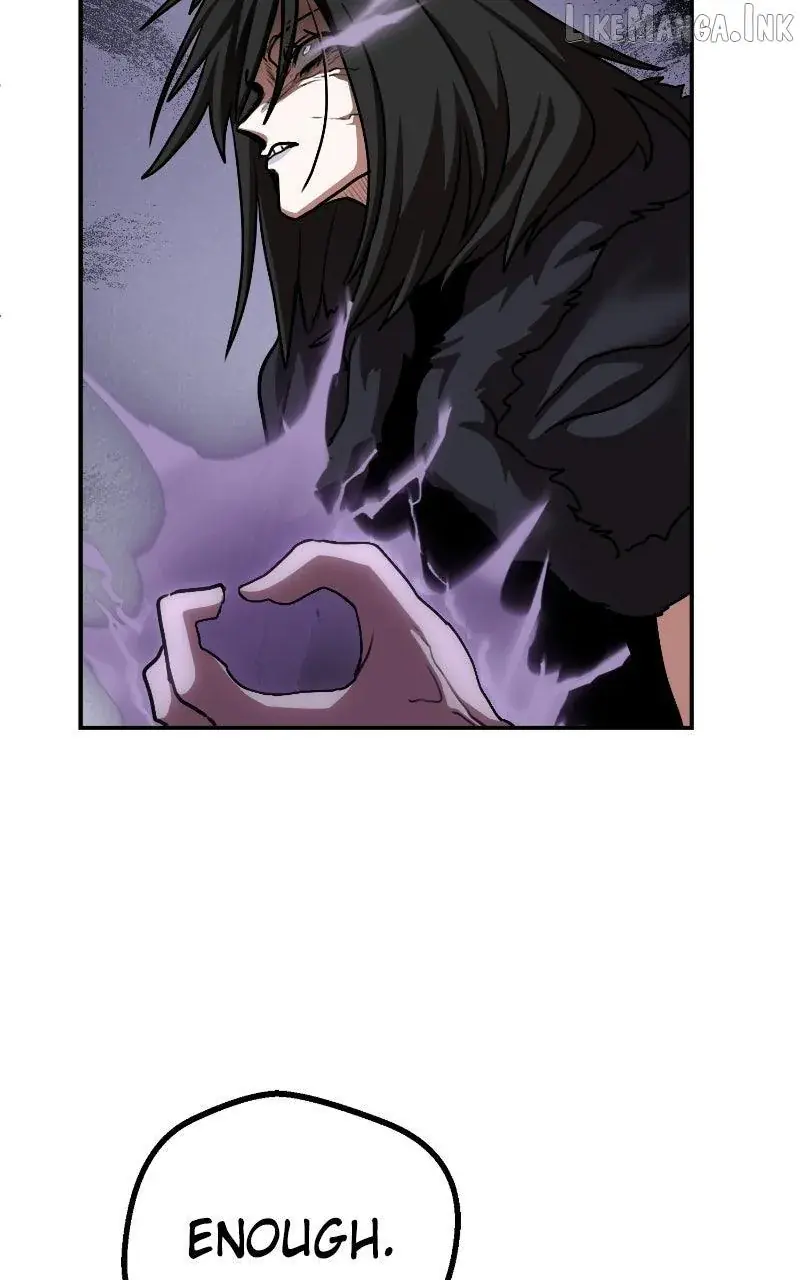 Maybe Undefeatable Chapter 71 Page 41