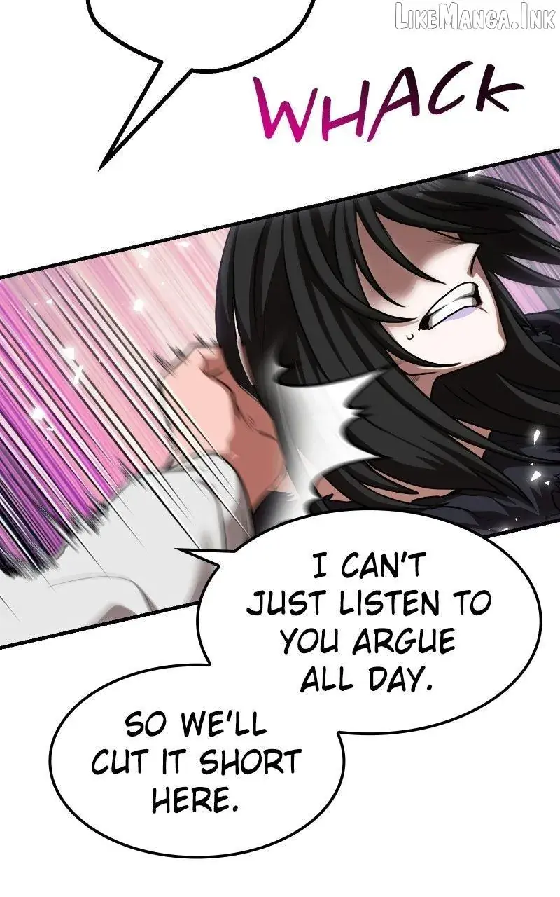 Maybe Undefeatable Chapter 71 Page 42