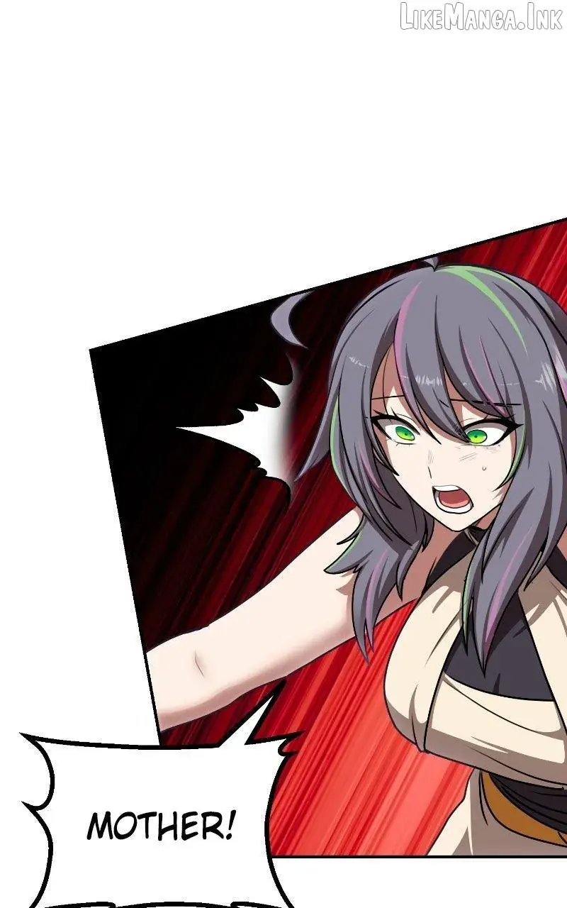 Maybe Undefeatable Chapter 71 Page 43