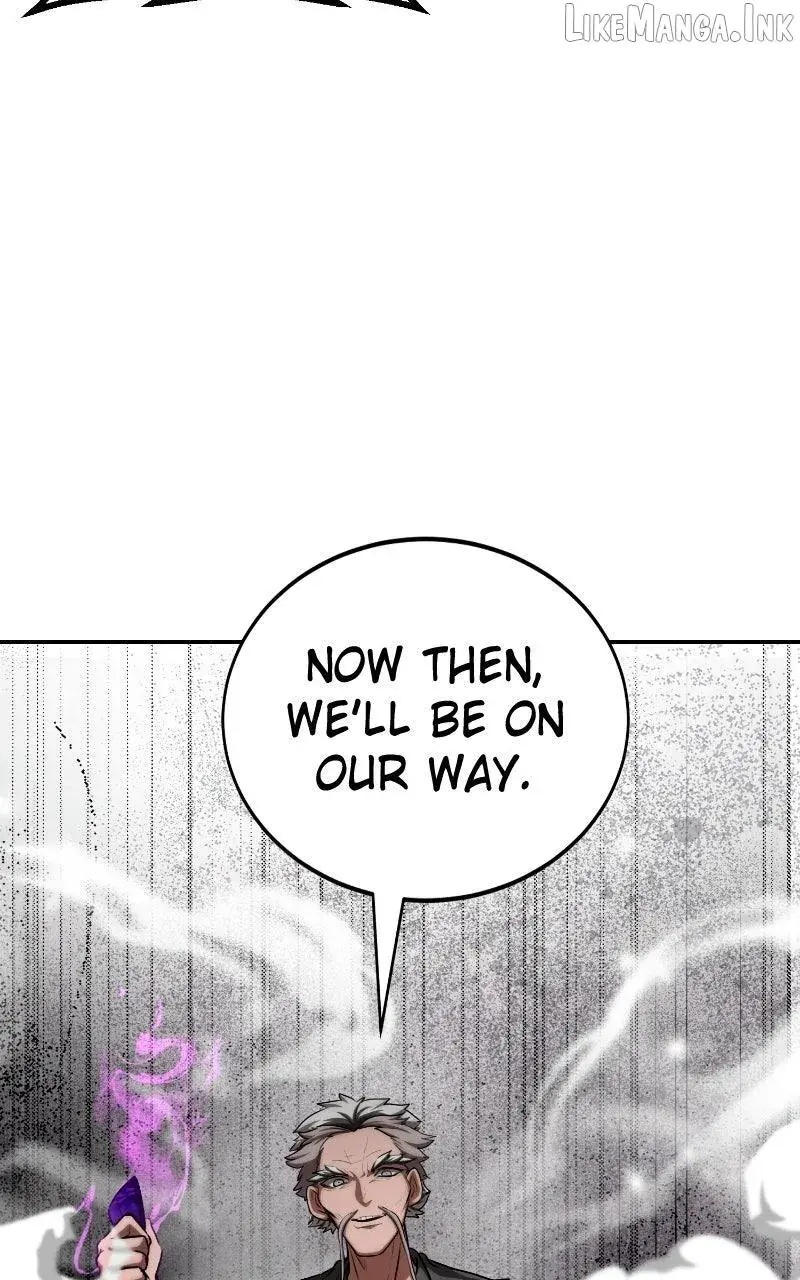Maybe Undefeatable Chapter 71 Page 44