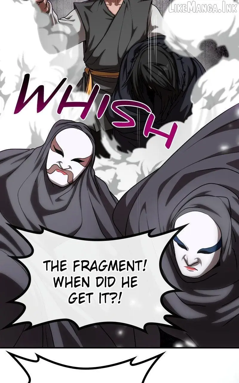 Maybe Undefeatable Chapter 71 Page 45
