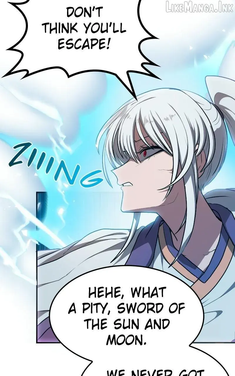 Maybe Undefeatable Chapter 71 Page 46