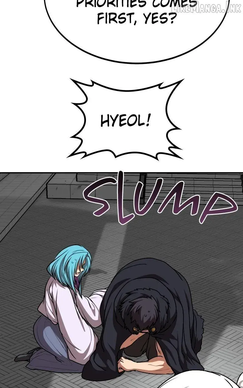 Maybe Undefeatable Chapter 71 Page 48