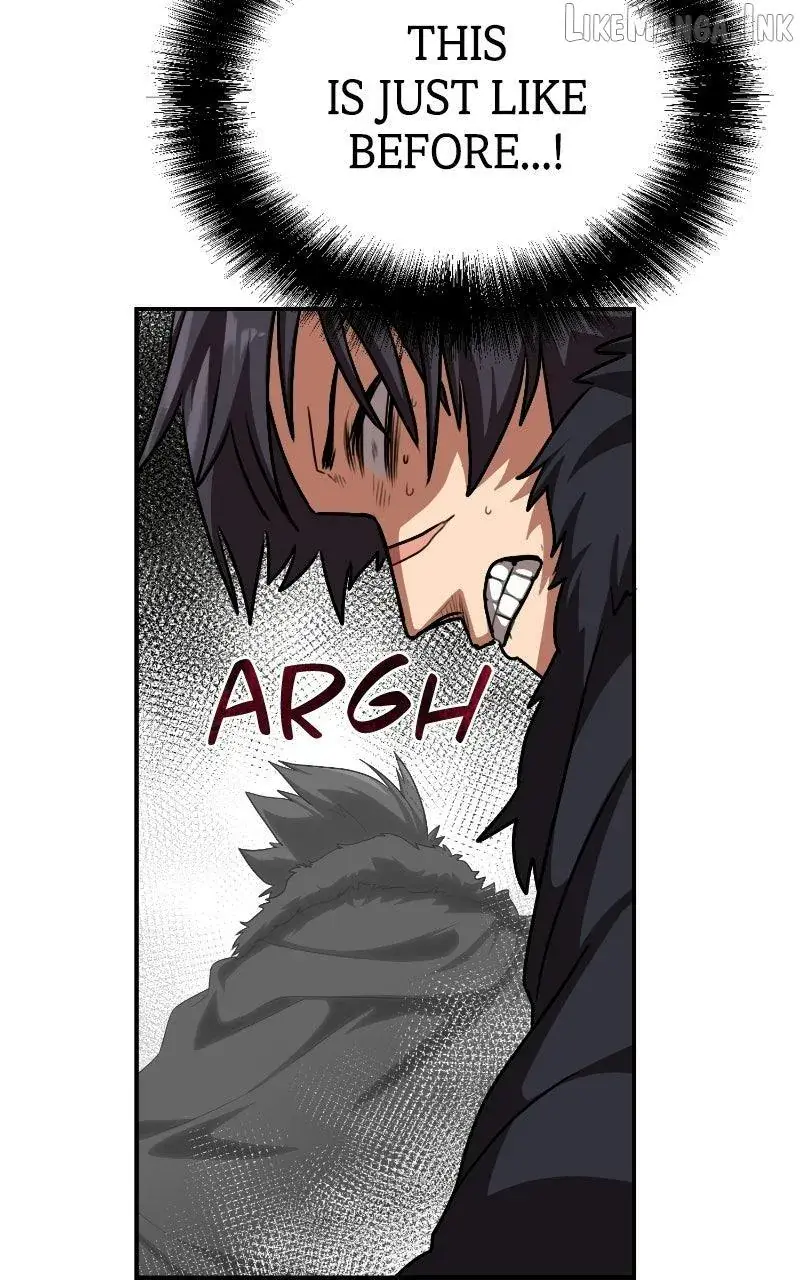 Maybe Undefeatable Chapter 71 Page 50