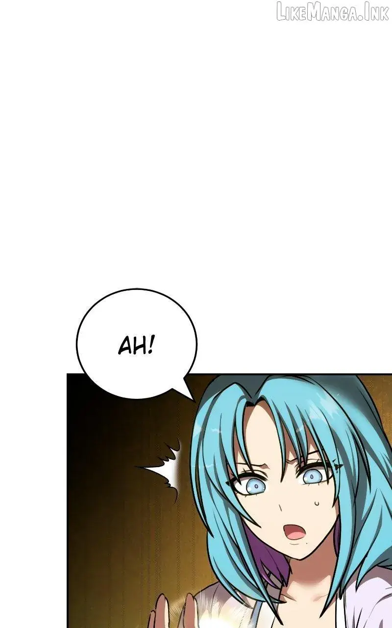 Maybe Undefeatable Chapter 71 Page 51