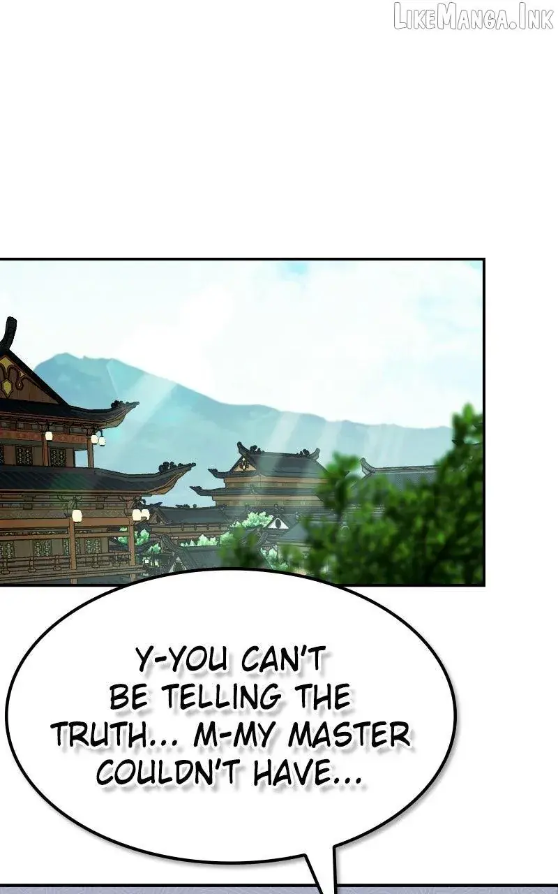 Maybe Undefeatable Chapter 71 Page 57