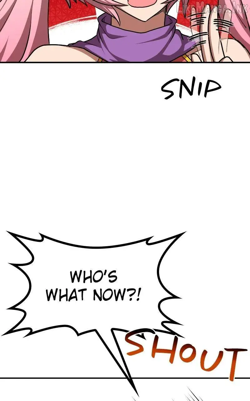 Maybe Undefeatable Chapter 71 Page 61