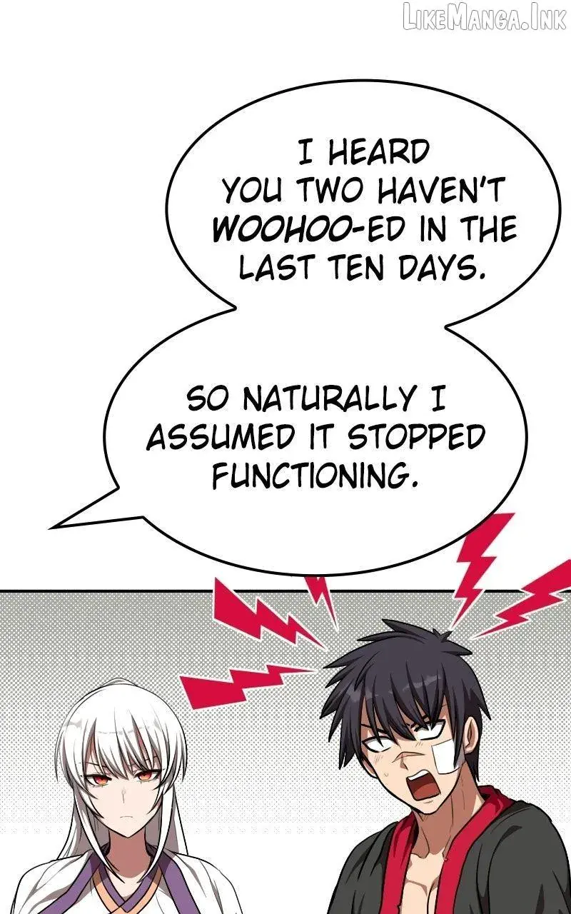 Maybe Undefeatable Chapter 71 Page 63