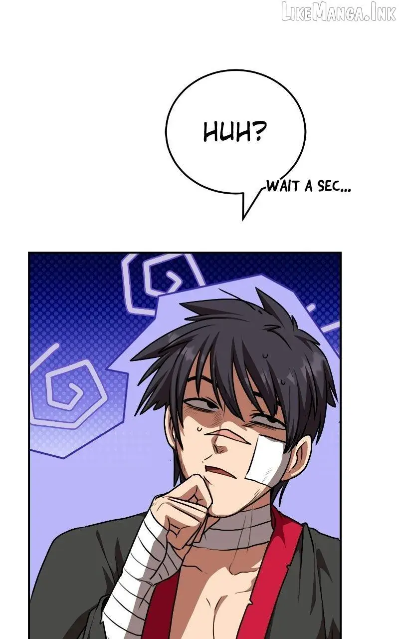 Maybe Undefeatable Chapter 71 Page 66