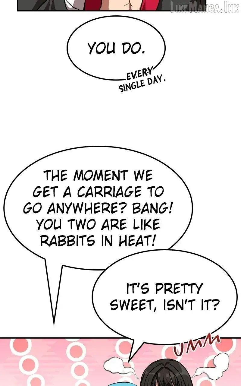 Maybe Undefeatable Chapter 71 Page 67