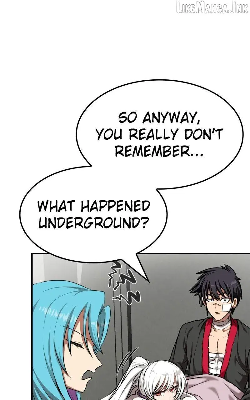 Maybe Undefeatable Chapter 71 Page 73