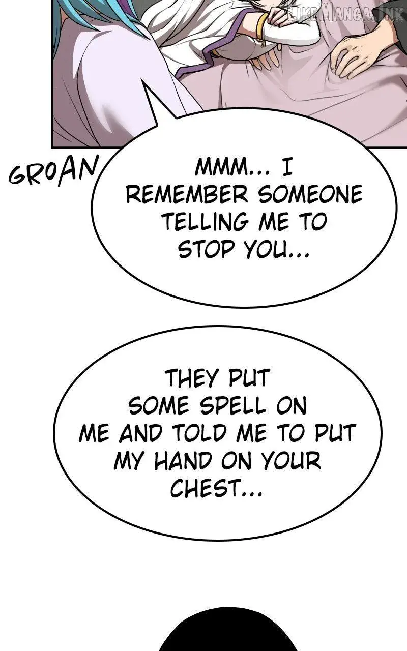 Maybe Undefeatable Chapter 71 Page 74
