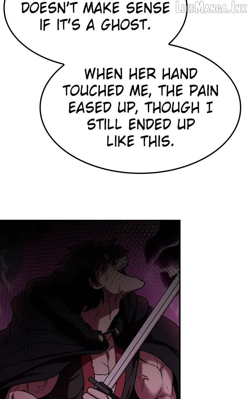 Maybe Undefeatable Chapter 71 Page 77