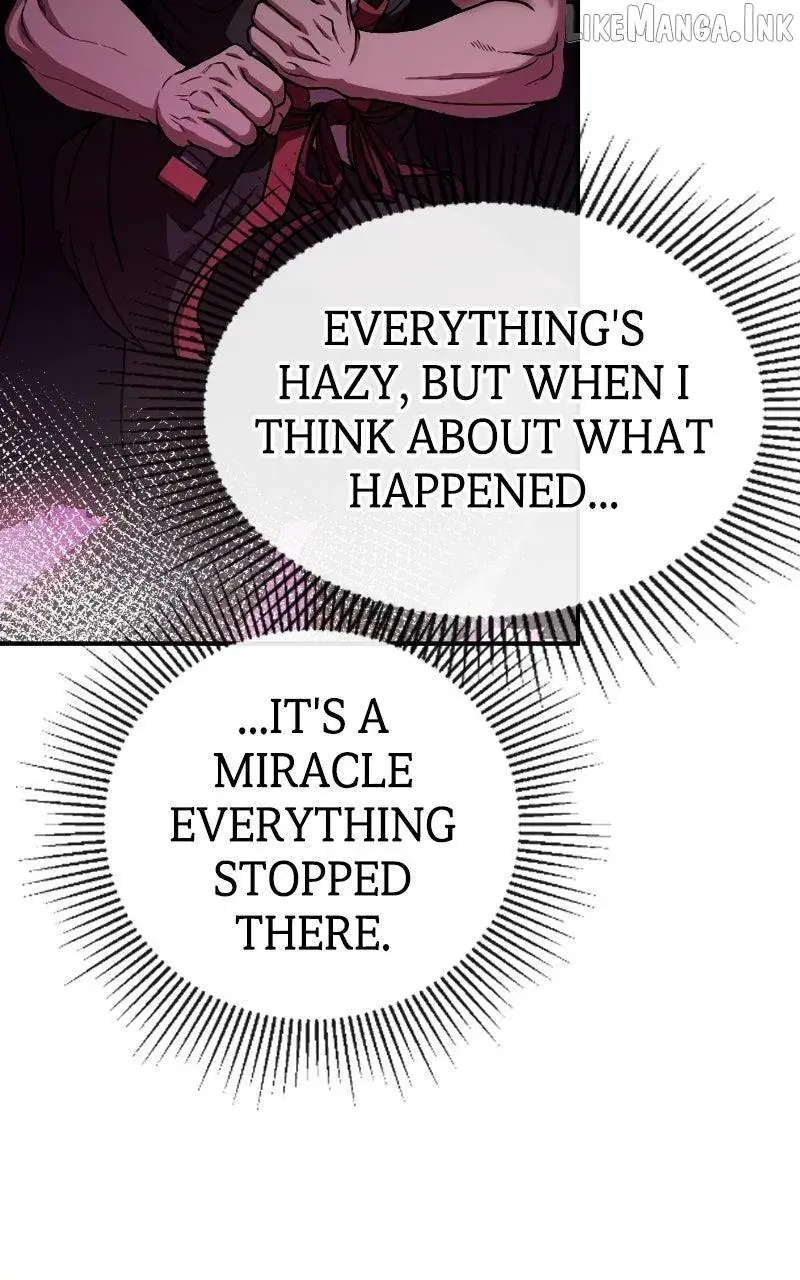 Maybe Undefeatable Chapter 71 Page 78