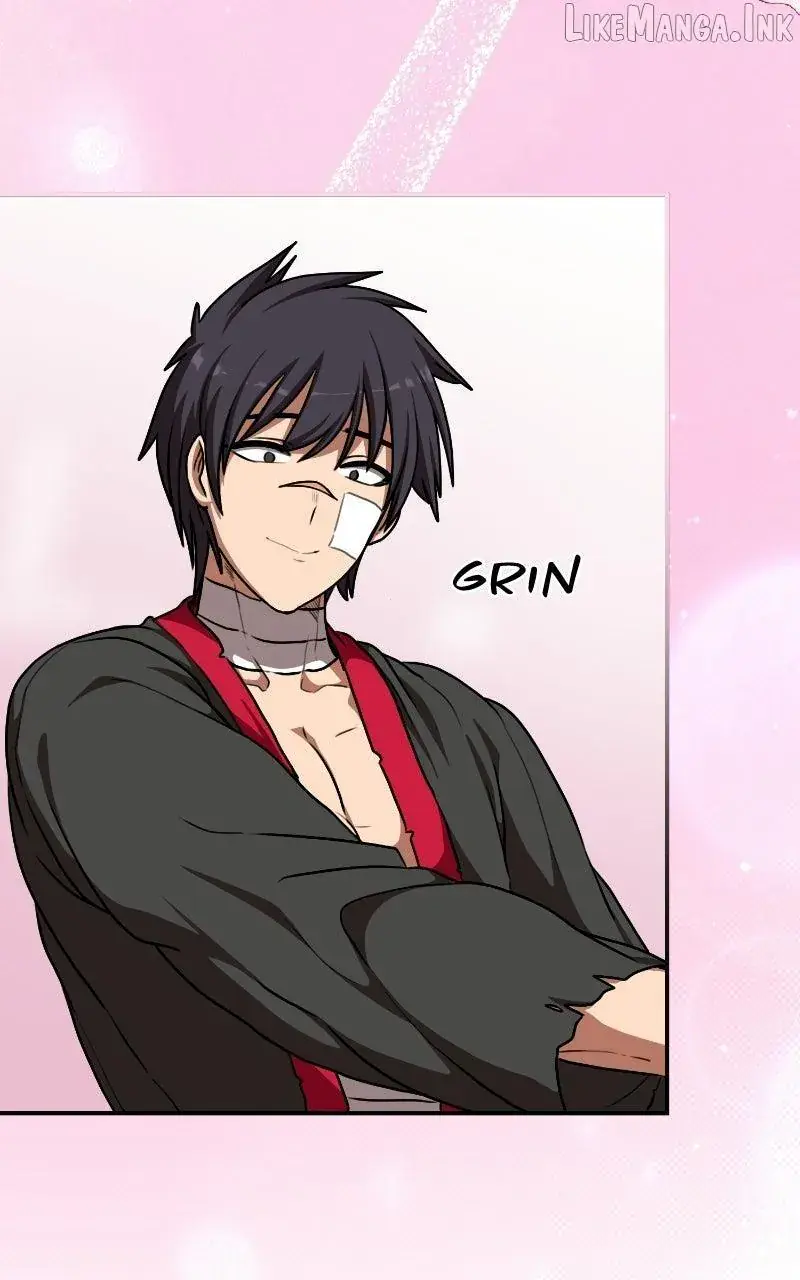 Maybe Undefeatable Chapter 71 Page 83