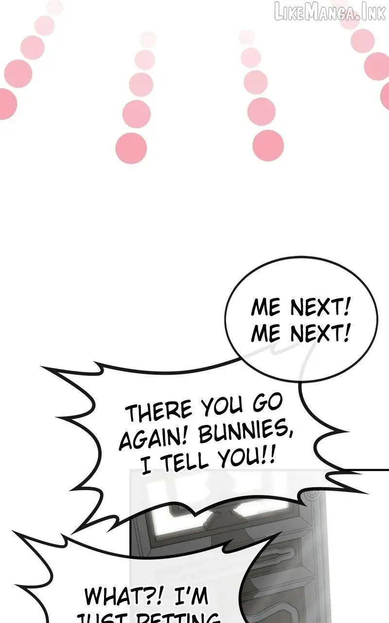 Maybe Undefeatable Chapter 71 Page 86