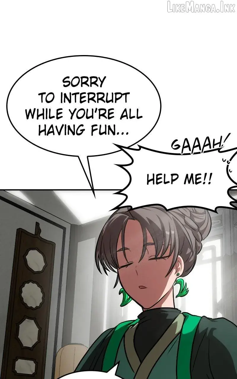 Maybe Undefeatable Chapter 71 Page 88