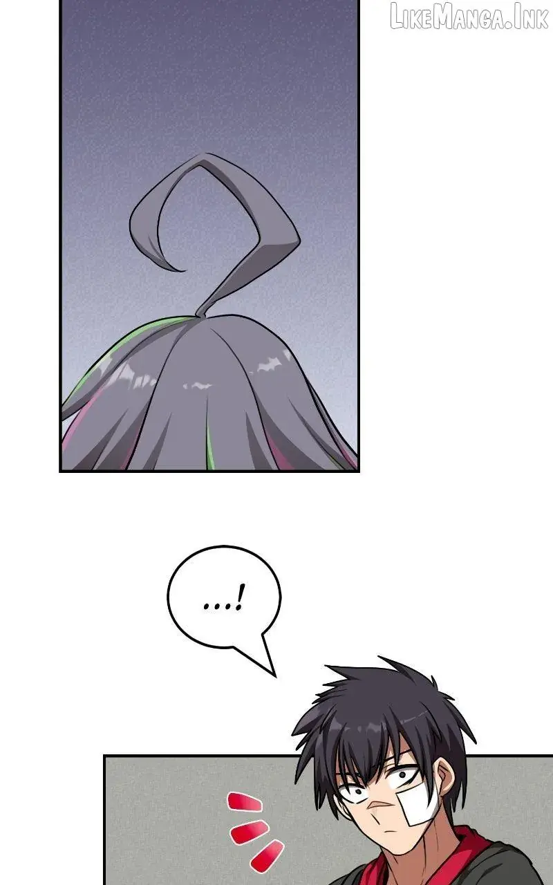 Maybe Undefeatable Chapter 71 Page 90