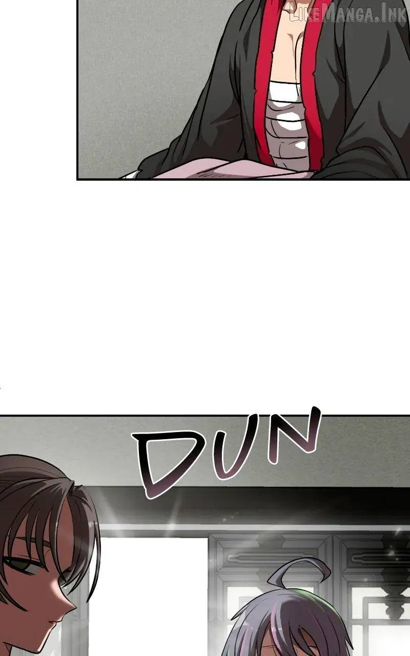 Maybe Undefeatable Chapter 71 Page 91