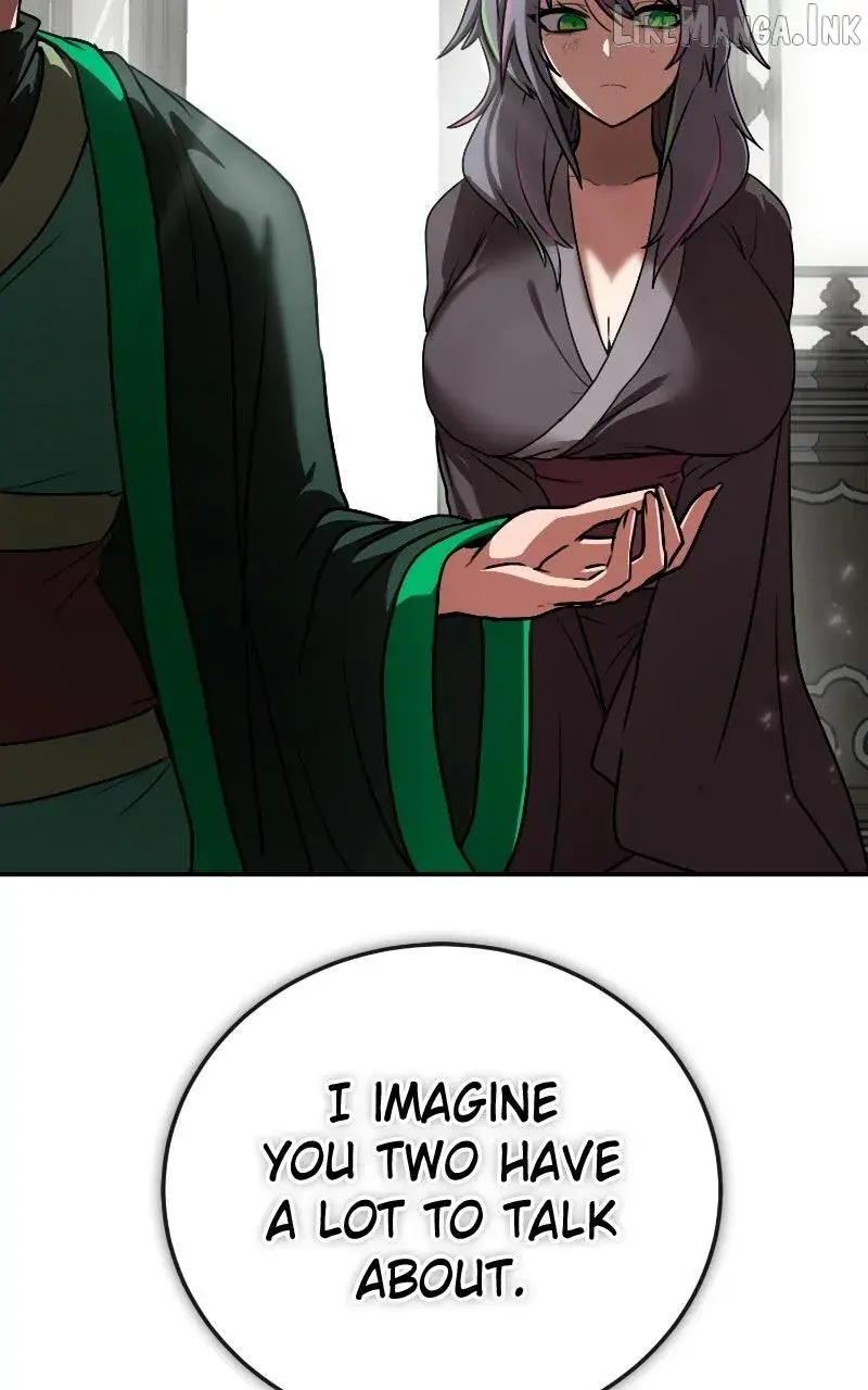 Maybe Undefeatable Chapter 71 Page 92