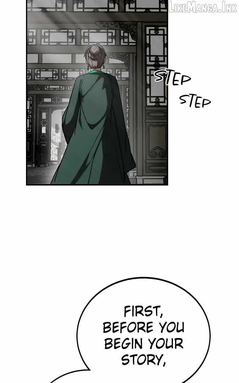 Maybe Undefeatable Chapter 72 Page 3