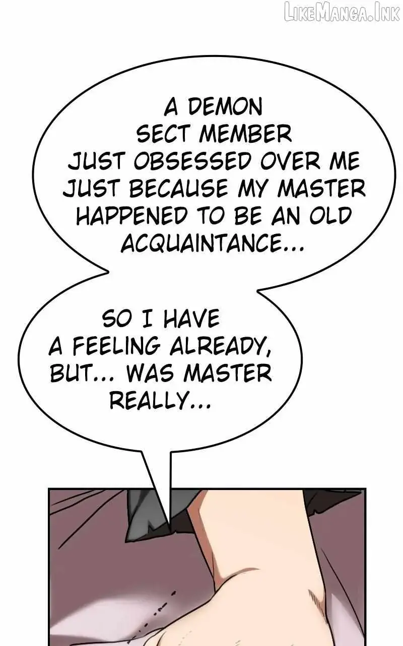 Maybe Undefeatable Chapter 72 Page 5