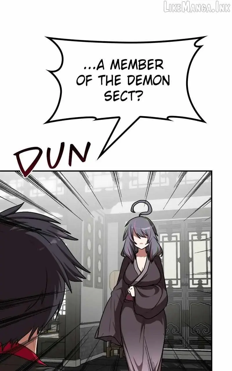Maybe Undefeatable Chapter 72 Page 7