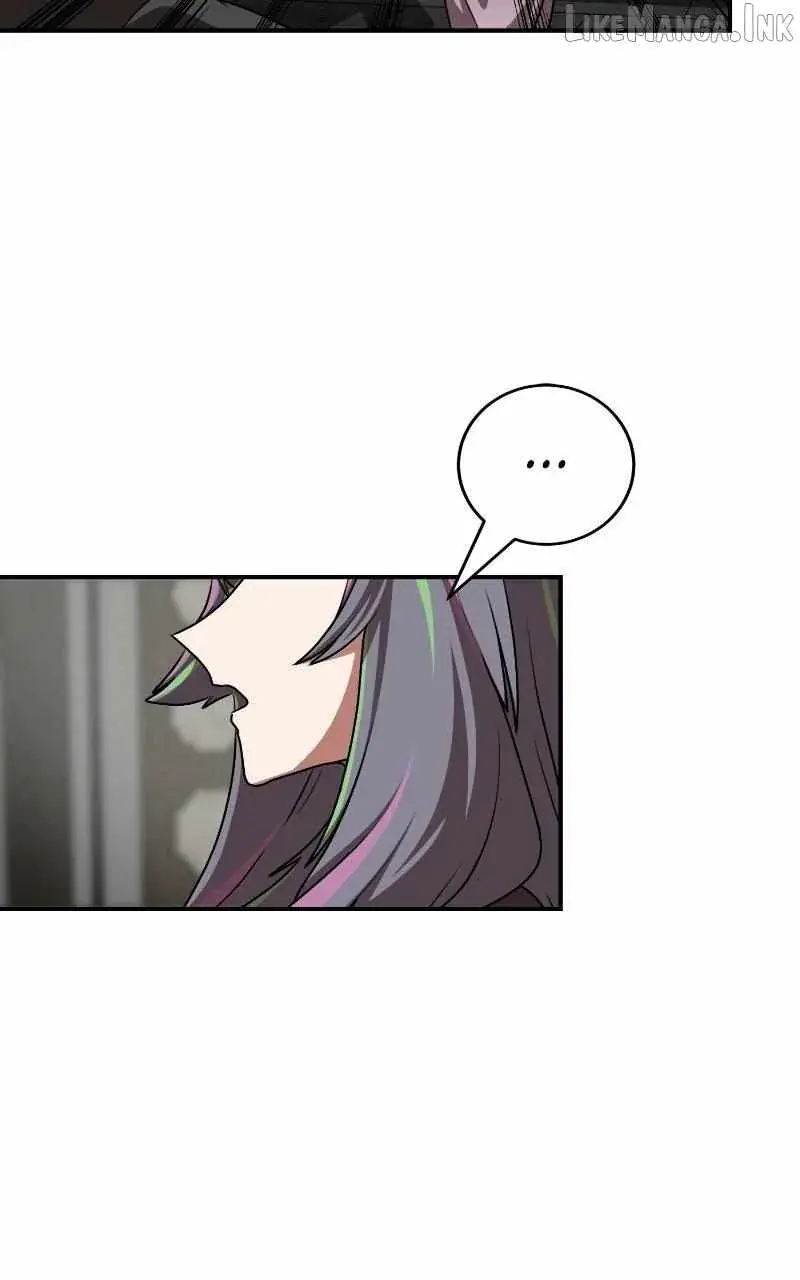 Maybe Undefeatable Chapter 72 Page 8