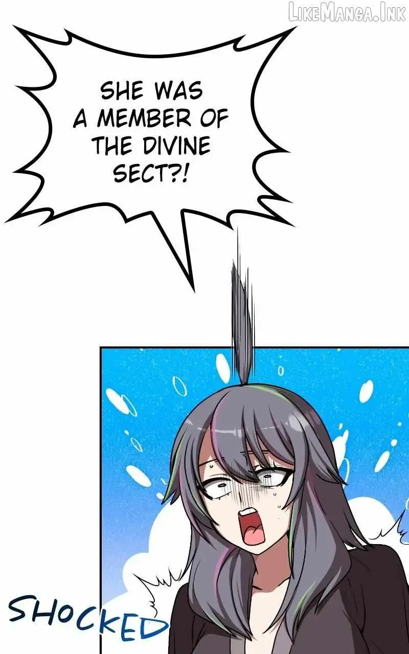 Maybe Undefeatable Chapter 72 Page 9