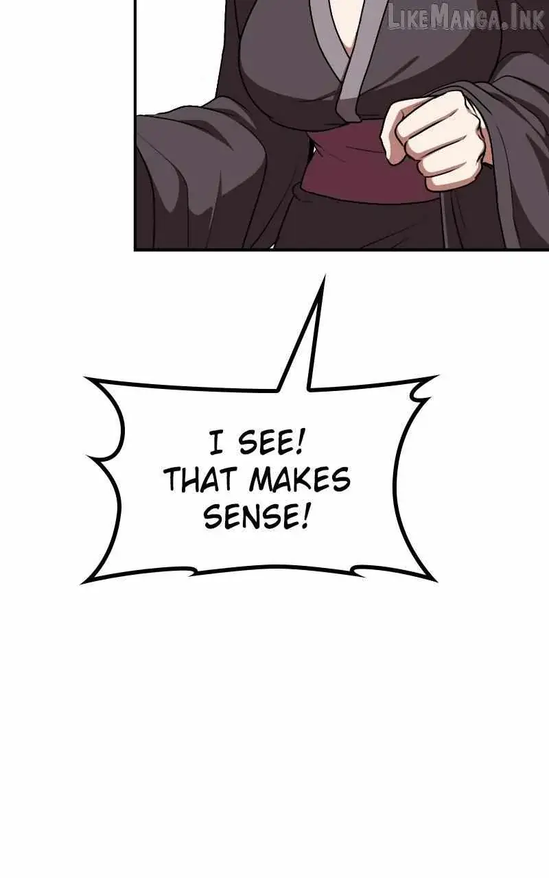 Maybe Undefeatable Chapter 72 Page 10