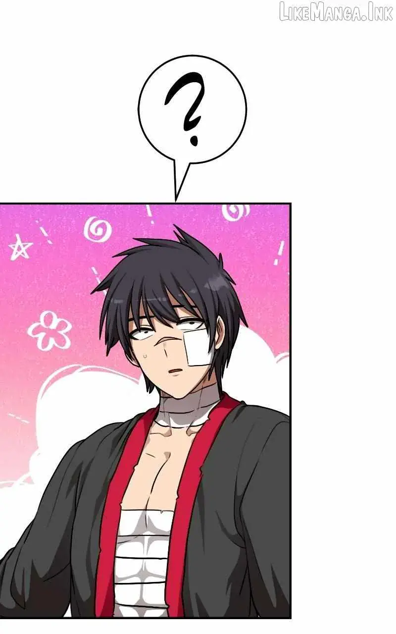 Maybe Undefeatable Chapter 72 Page 11