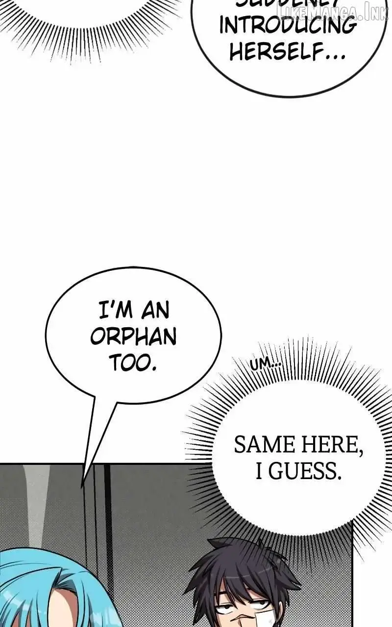 Maybe Undefeatable Chapter 72 Page 14