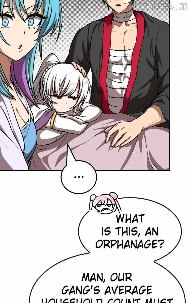 Maybe Undefeatable Chapter 72 Page 15