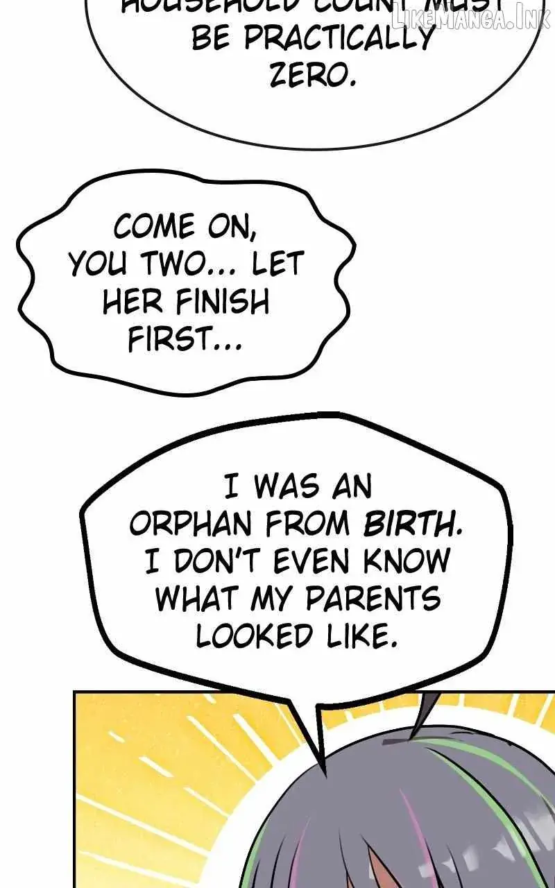 Maybe Undefeatable Chapter 72 Page 16