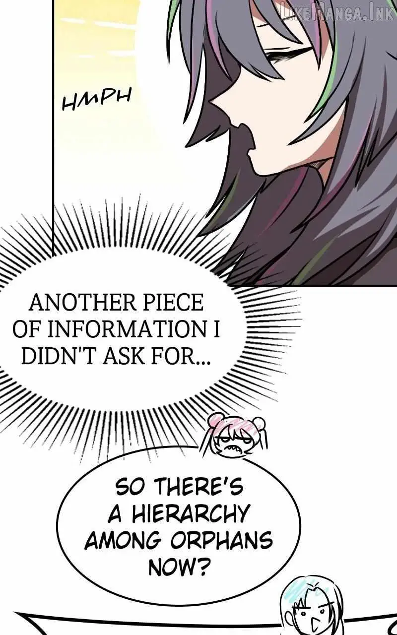 Maybe Undefeatable Chapter 72 Page 17