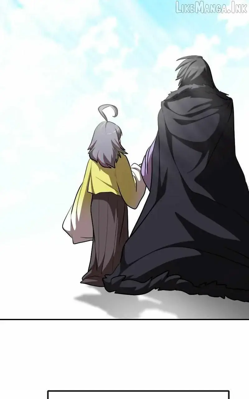 Maybe Undefeatable Chapter 72 Page 19