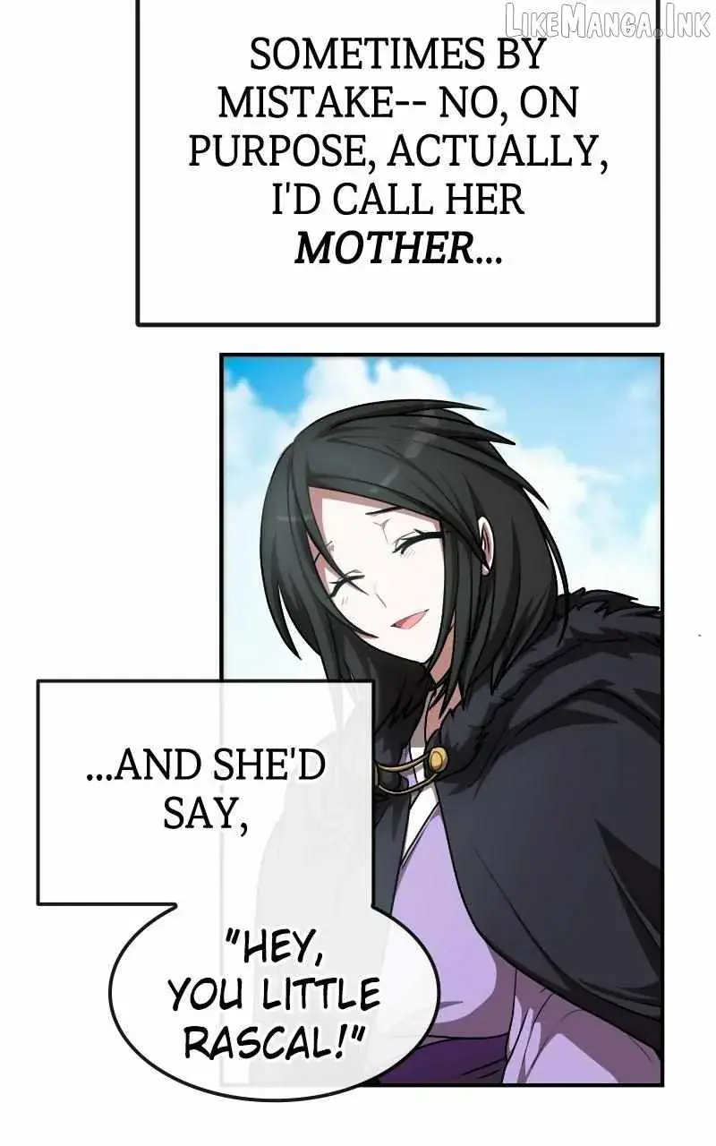 Maybe Undefeatable Chapter 72 Page 20