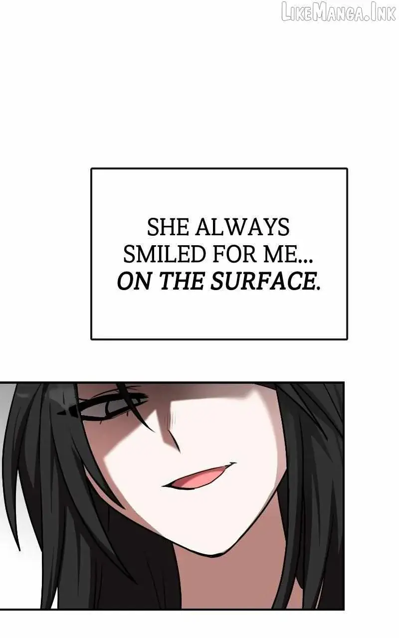 Maybe Undefeatable Chapter 72 Page 21