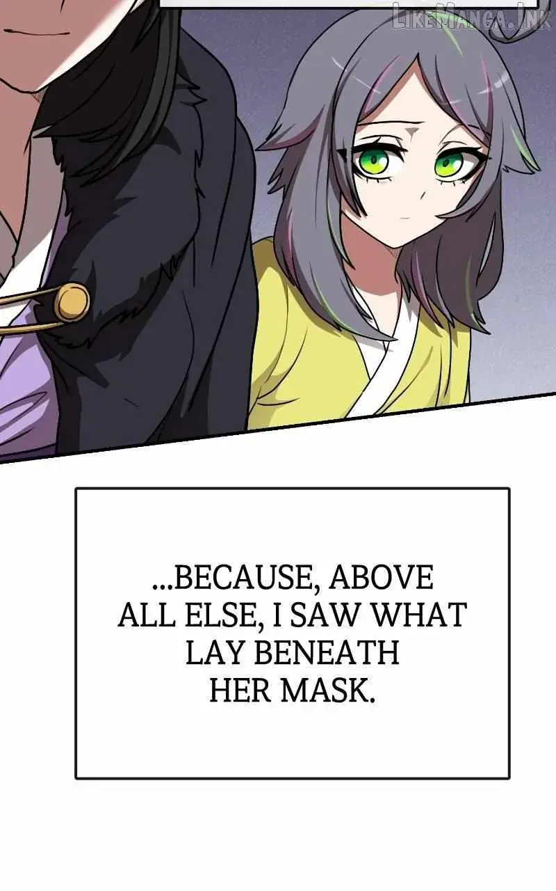 Maybe Undefeatable Chapter 72 Page 23
