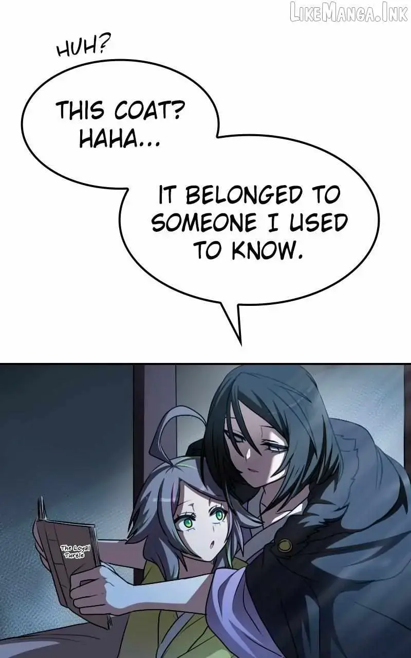 Maybe Undefeatable Chapter 72 Page 24