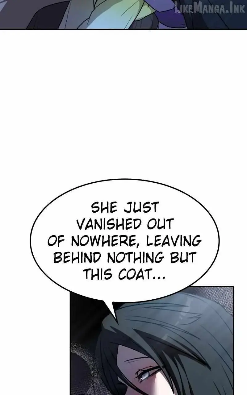 Maybe Undefeatable Chapter 72 Page 25