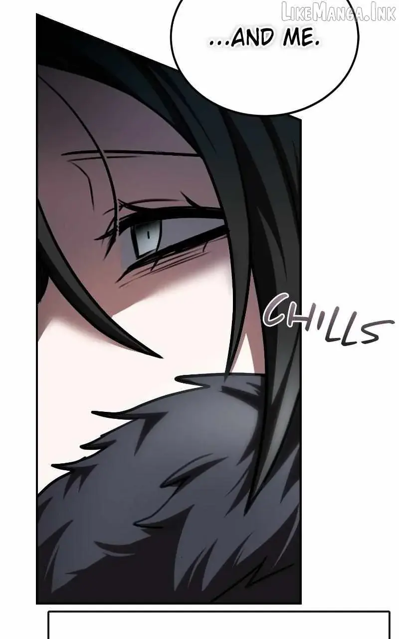 Maybe Undefeatable Chapter 72 Page 27